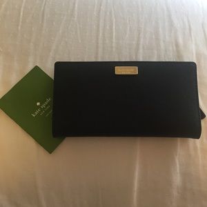 Kate Spade Stacy wallet